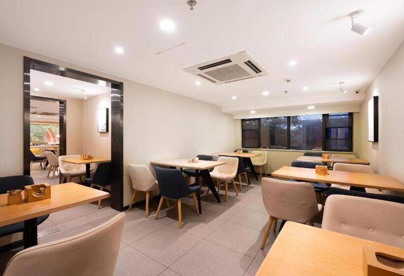 Hanting Hotel Foshan Shunde Midea Headquarter