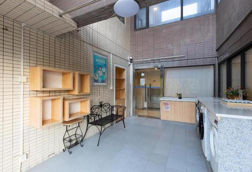 Hanting Hotel Foshan Shunde Midea Headquarter