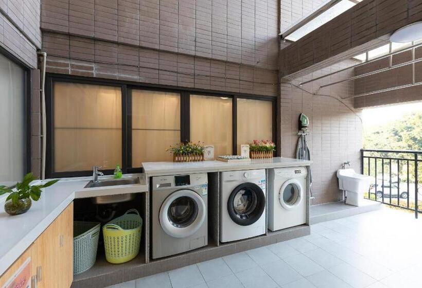 Hanting Hotel Foshan Shunde Midea Headquarter