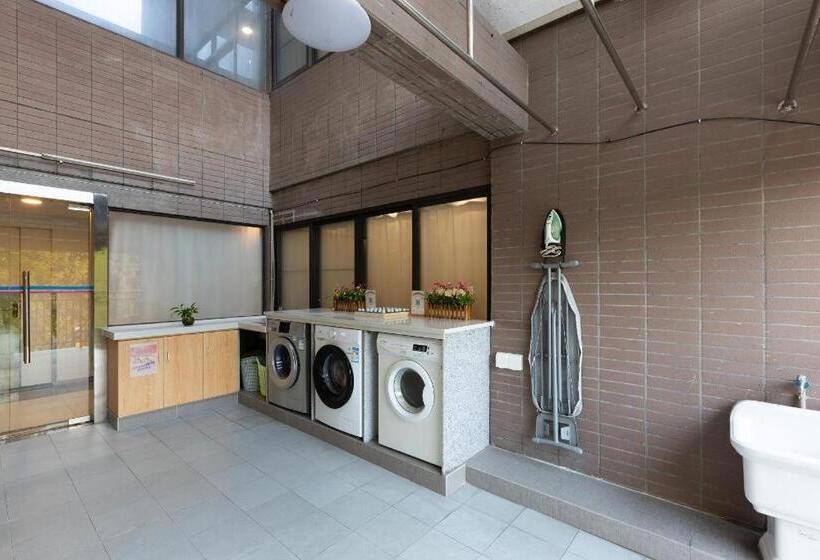 Hanting Hotel Foshan Shunde Midea Headquarter