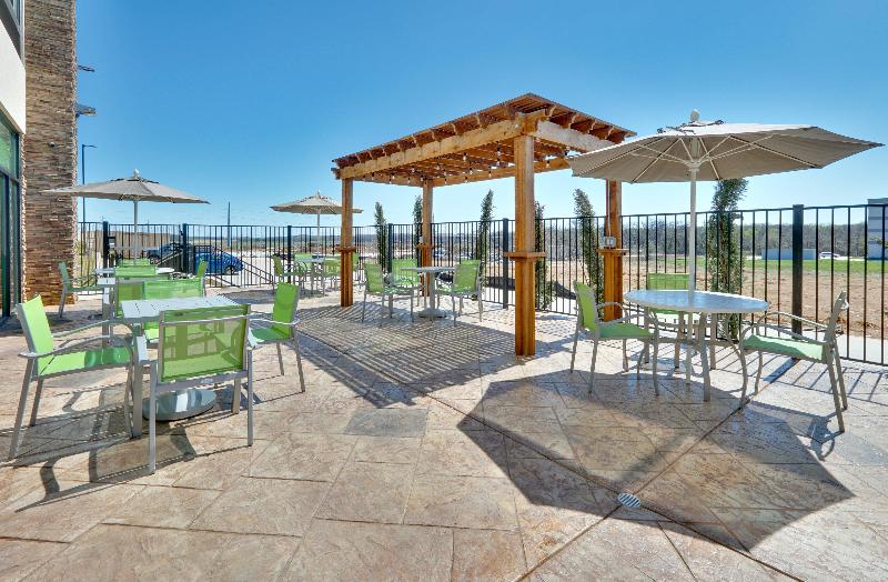 فندق Holiday Inn Express & Suites Fort Worth North   Northlake, An Ihg