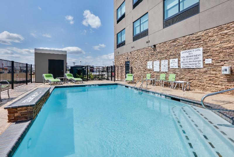 فندق Holiday Inn Express & Suites Fort Worth North   Northlake, An Ihg