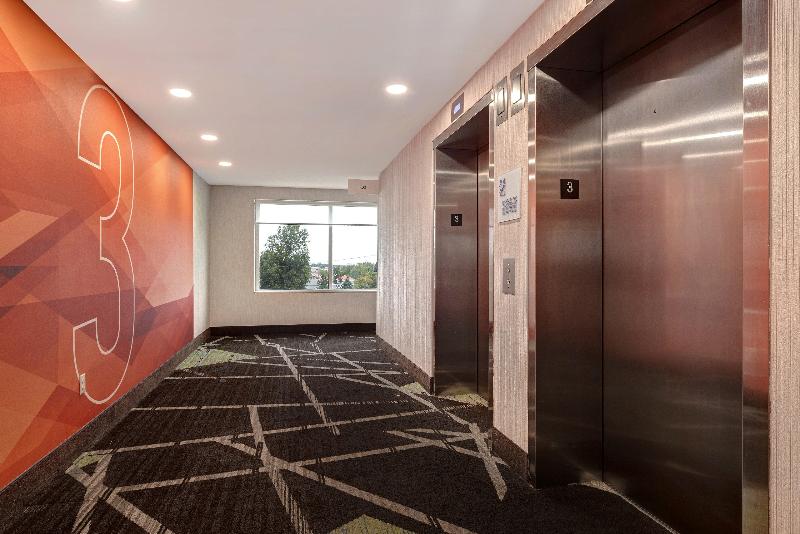 Отель Holiday Inn Express & Suites   Grand Rapids South   Wyoming, An Ihg