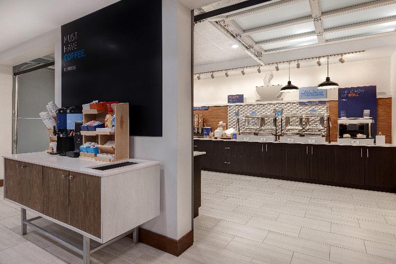 Отель Holiday Inn Express & Suites   Grand Rapids South   Wyoming, An Ihg