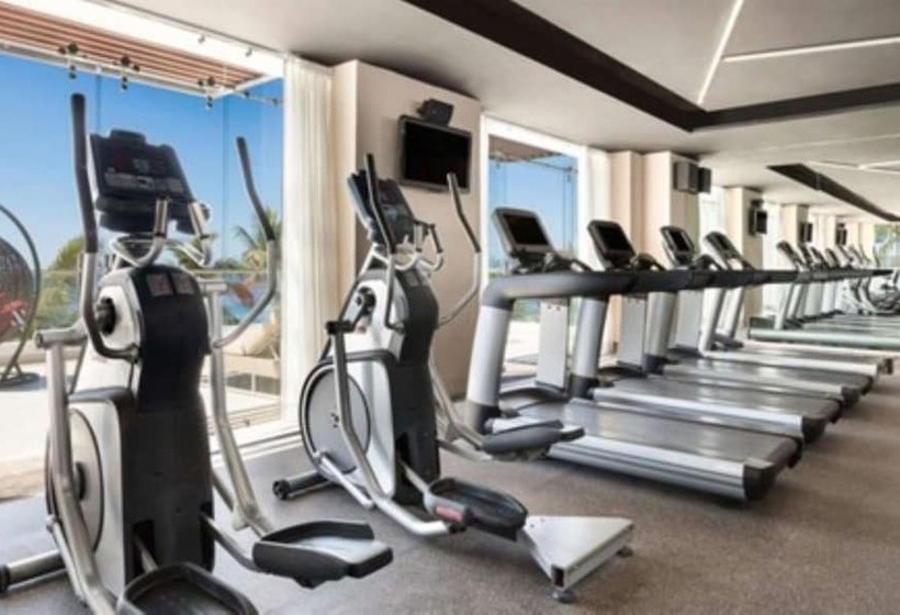 酒店 Hôtel Atlas Saiss Fès