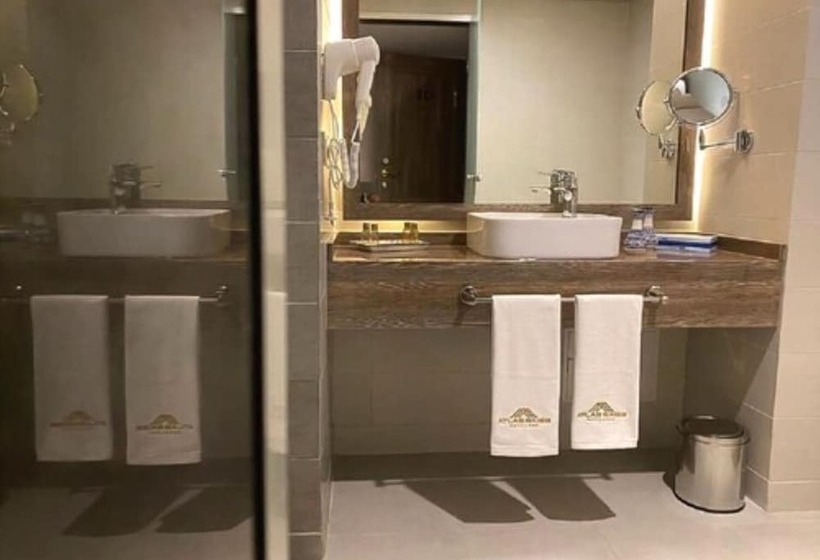 ホテル Hôtel Atlas Saiss Fès