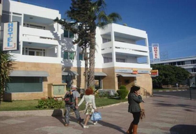 酒店 Hôtel Petite Suède