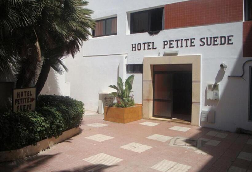 酒店 Hôtel Petite Suède