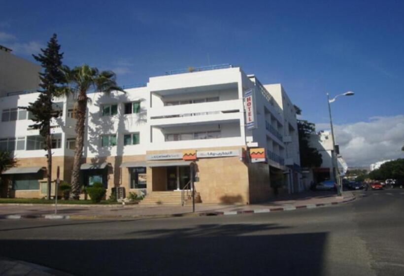 酒店 Hôtel Petite Suède