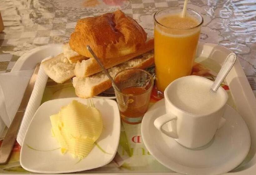 酒店 Hôtel Petite Suède