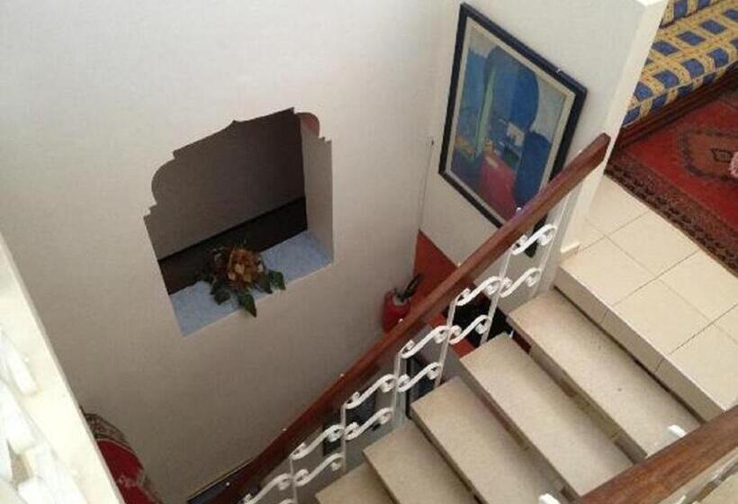 酒店 Hôtel Petite Suède