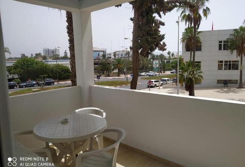 酒店 Hôtel Petite Suède