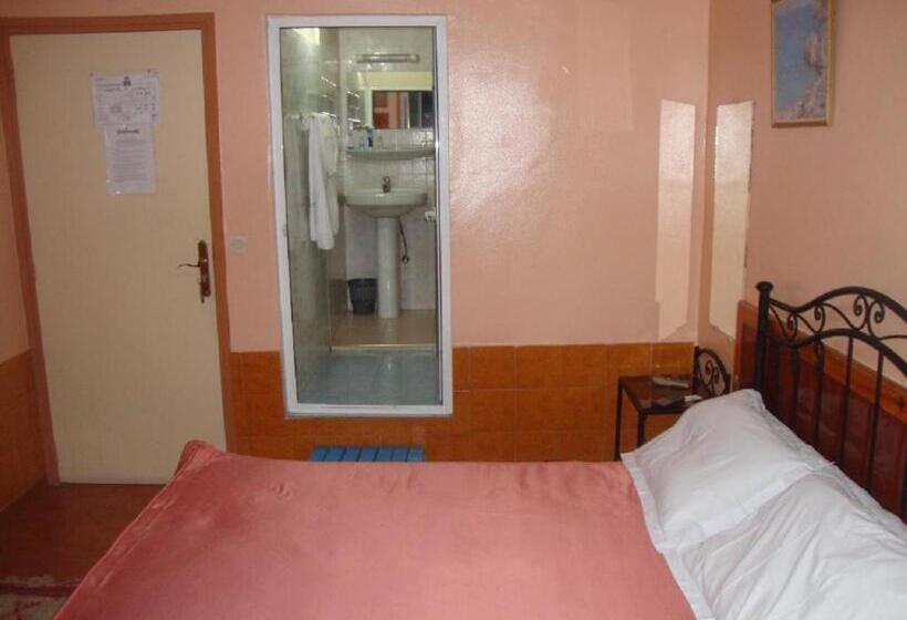 酒店 Hôtel Petite Suède