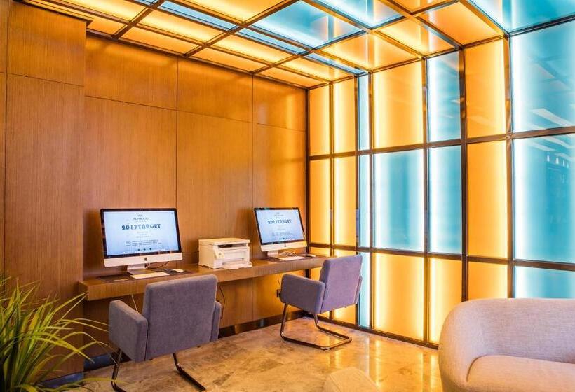 Mehood Hotel Dalian Hi Tech Wanda Plaza Xinghai