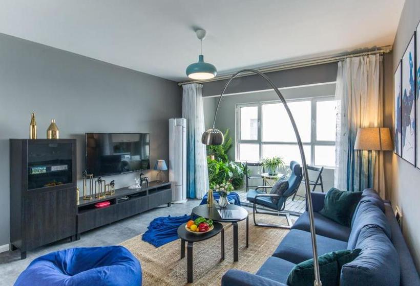 ホテル Jinan Huaiyin·jinan West Railway Station·