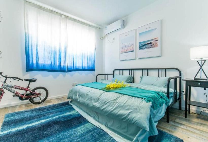 ホテル Jinan Huaiyin·jinan West Railway Station·