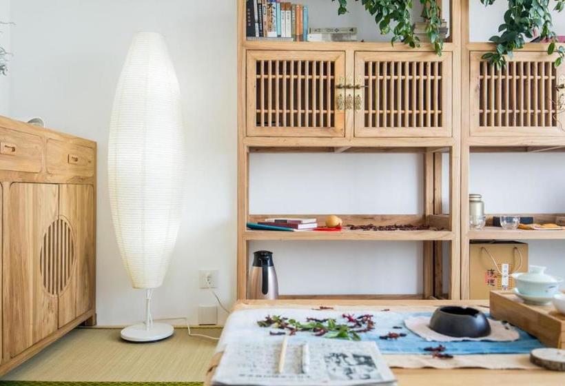 ホテル Jinan Huaiyin·jinan West Railway Station·