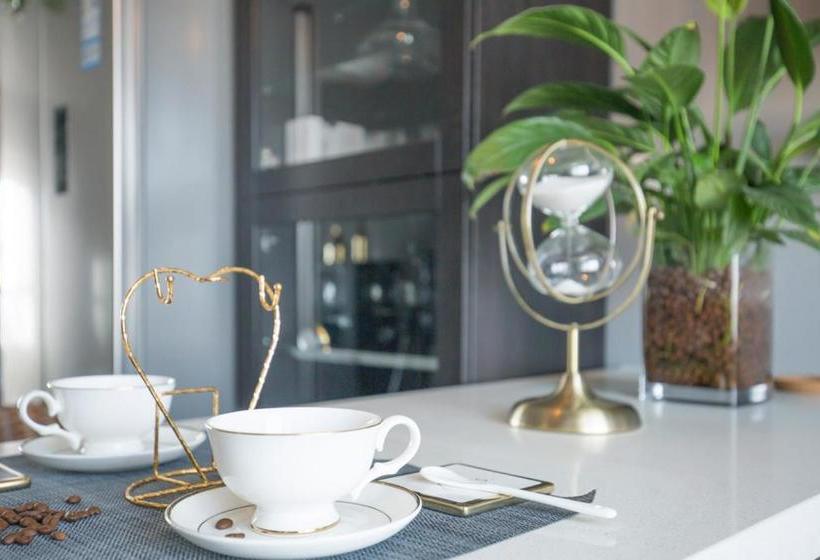 ホテル Jinan Huaiyin·jinan West Railway Station·