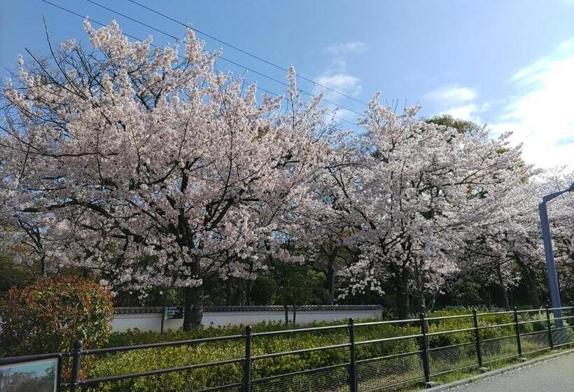 Joytel Hotel Osaka Shinsekai
