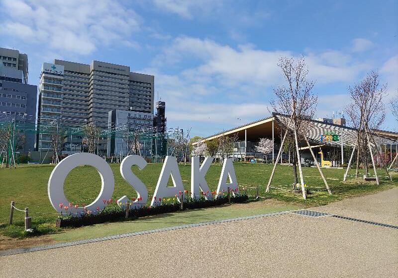 Joytel Hotel Osaka Shinsekai