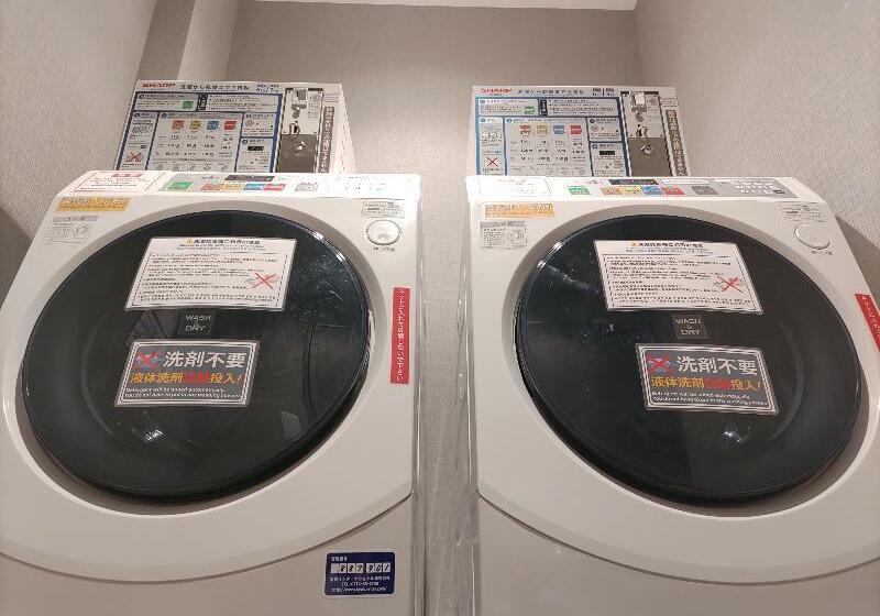 Joytel Hotel Osaka Shinsekai