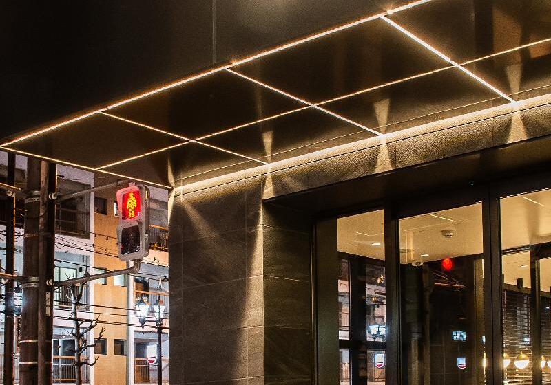 Joytel Hotel Osaka Shinsekai