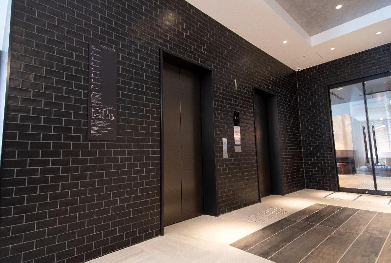 Joytel Hotel Osaka Shinsekai