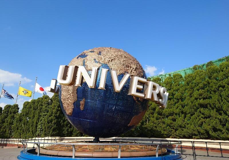 Joytel Hotel Osaka Shinsekai