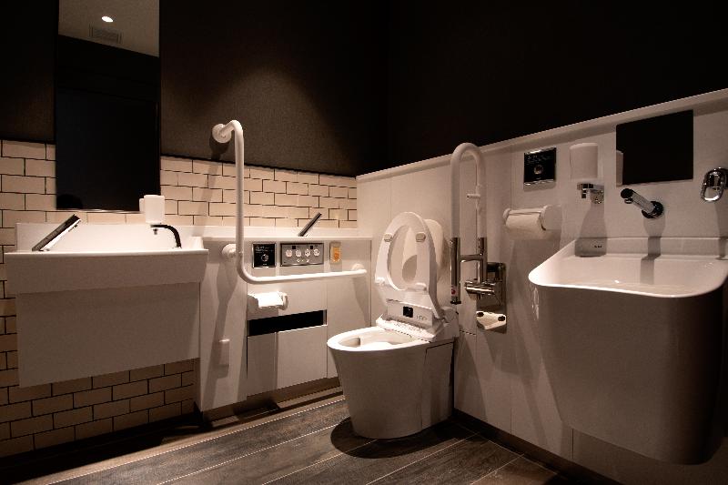 Joytel Hotel Osaka Shinsekai