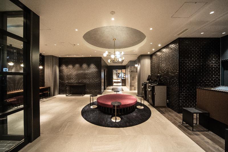 Joytel Hotel Osaka Shinsekai