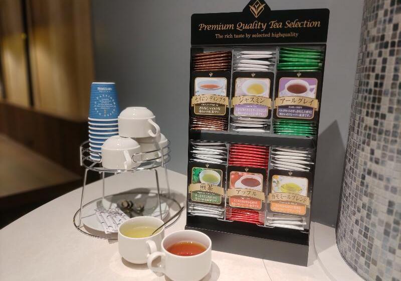 Joytel Hotel Osaka Shinsekai