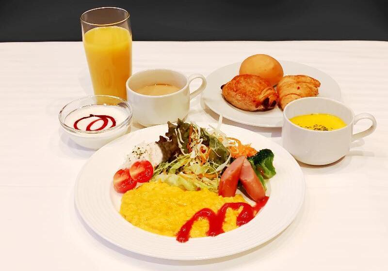 Joytel Hotel Osaka Shinsekai