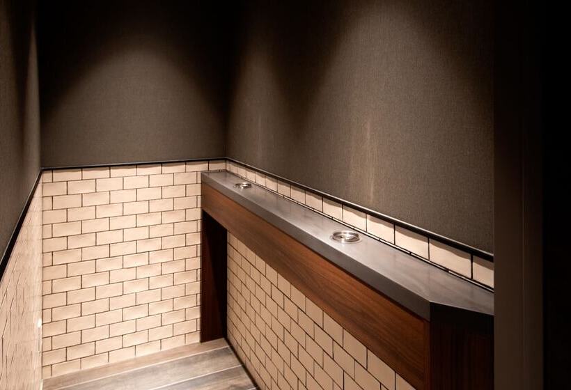 Joytel Hotel Osaka Shinsekai