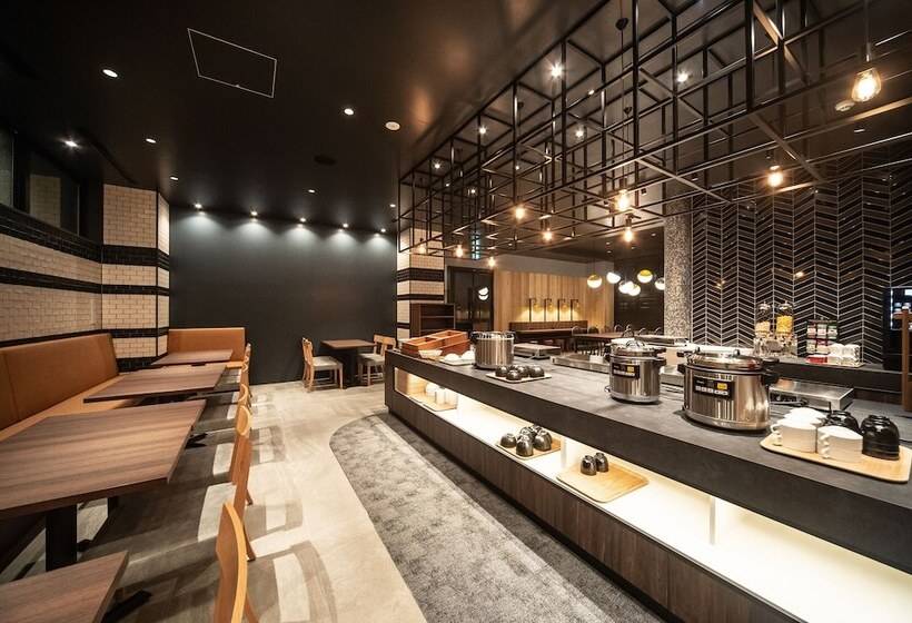 Joytel Hotel Osaka Shinsekai