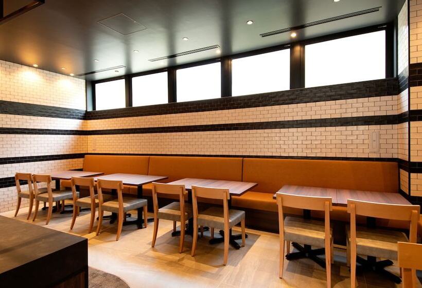 Joytel Hotel Osaka Shinsekai