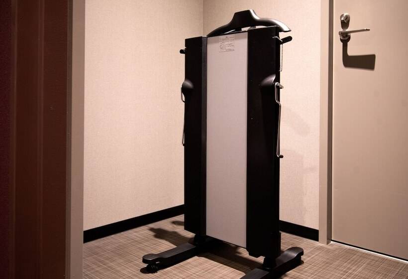 Joytel Hotel Osaka Shinsekai