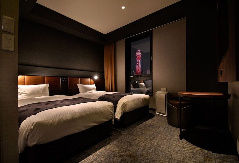 Joytel Hotel Osaka Shinsekai