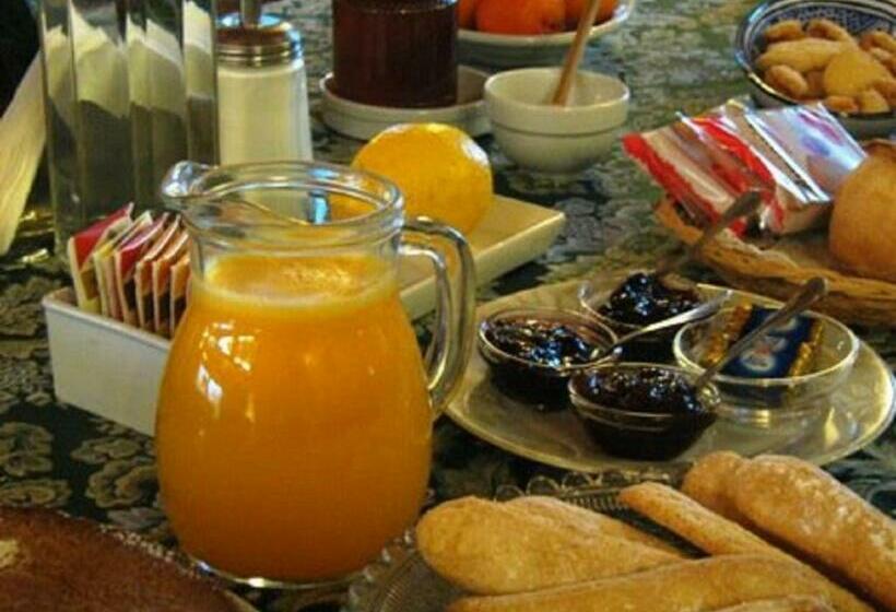 בית מלון כפרי L Orto