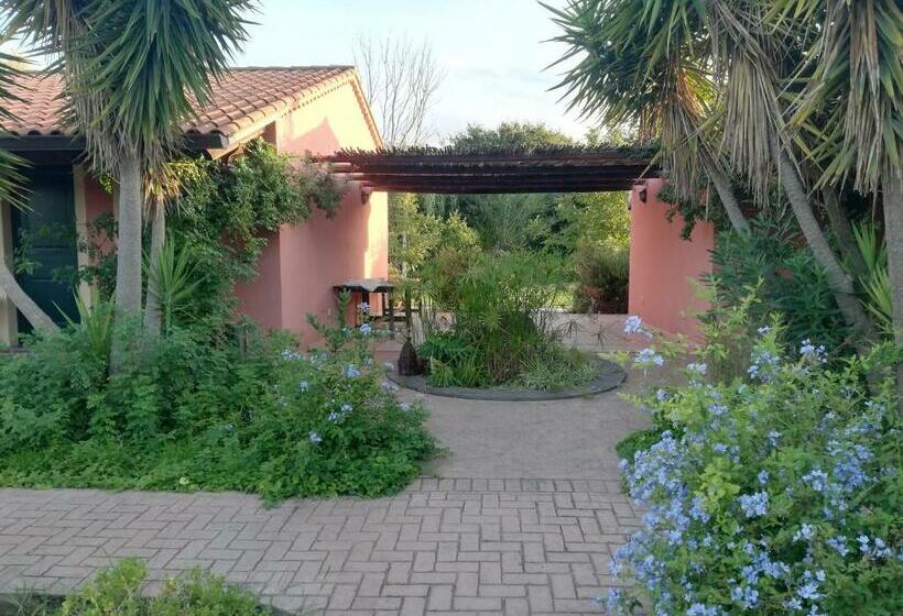 בית מלון כפרי L Orto