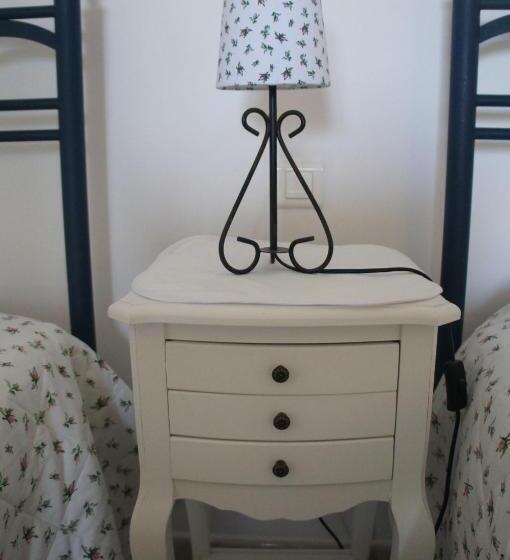 فندق La Bergerie