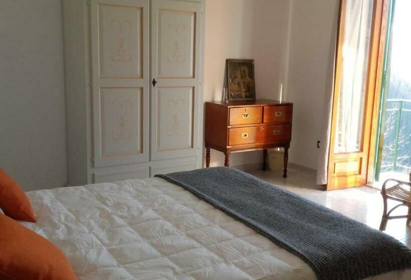 בית מלון כפרי La Casa In Vigna