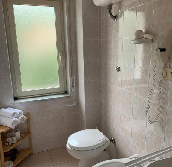 Отель Le Mimose