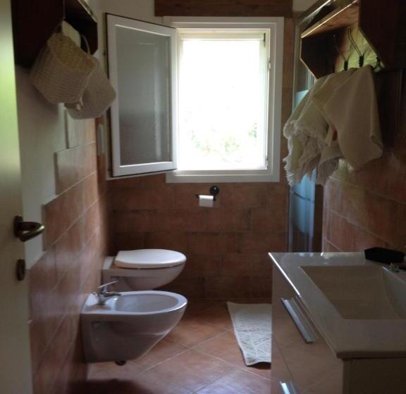 בית מלון כפרי Luna&limoni Country