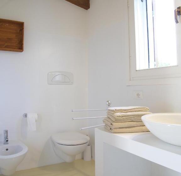 בית מלון כפרי Luna&limoni Country