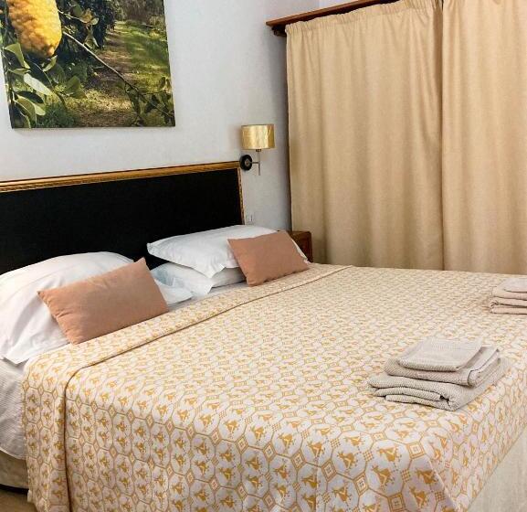 בית מלון כפרי Luna&limoni Country