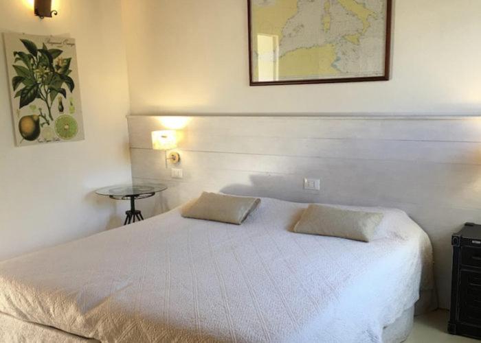 בית מלון כפרי Luna&limoni Country