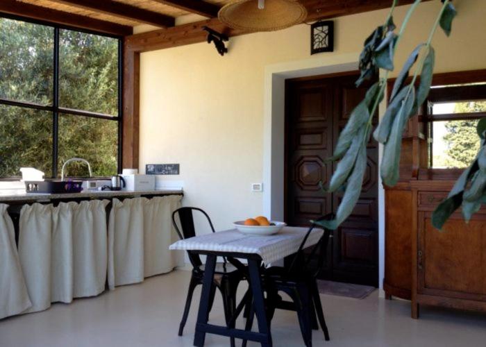 בית מלון כפרי Luna&limoni Country