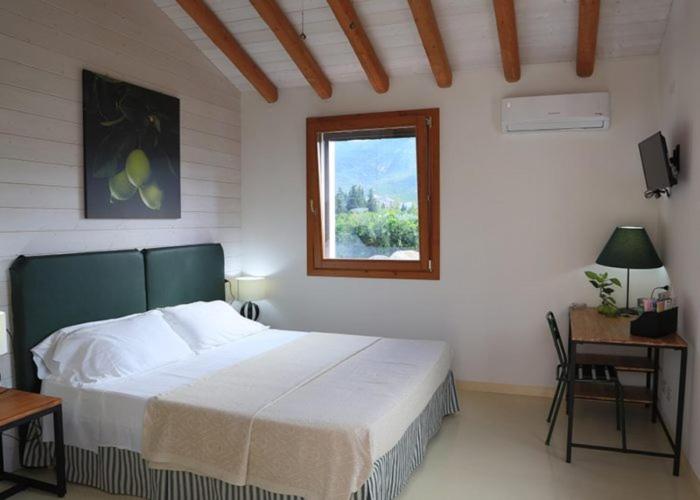 בית מלון כפרי Luna&limoni Country