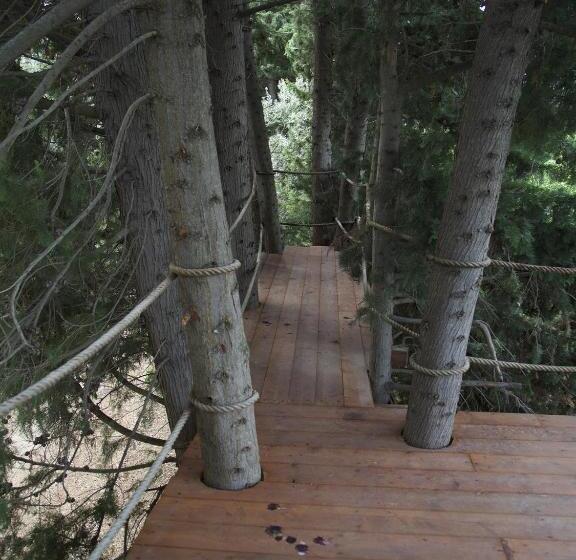 בית מלון כפרי Luna&limoni Country