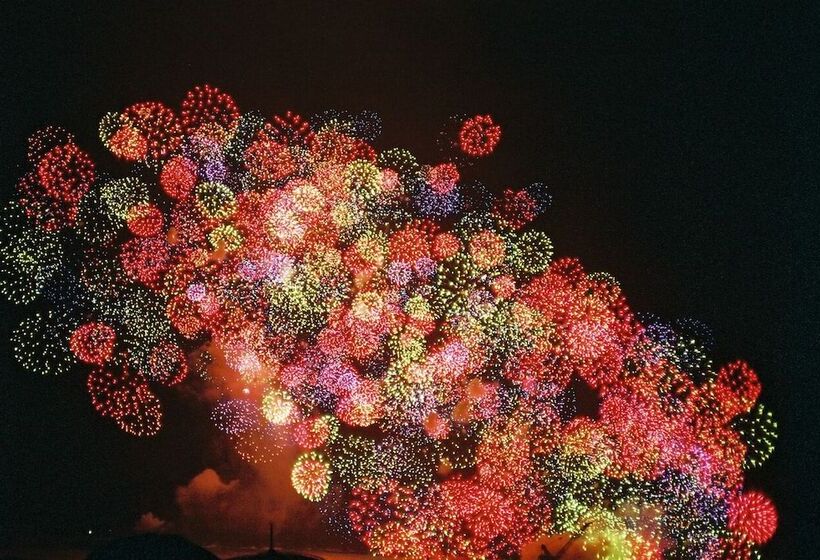 בית מלון כפרי Nami